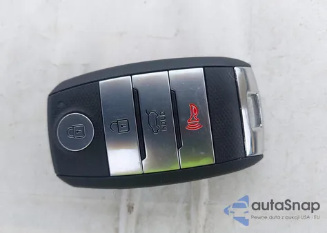 2017 Kia Sportage Ex from USA, damaged, VIN KNDPNCACXH7129778